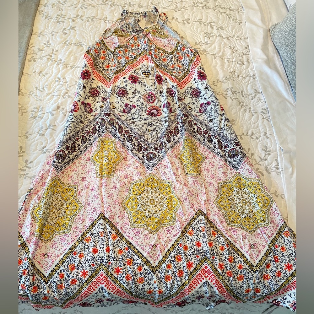 Ann Taylor Loft dress